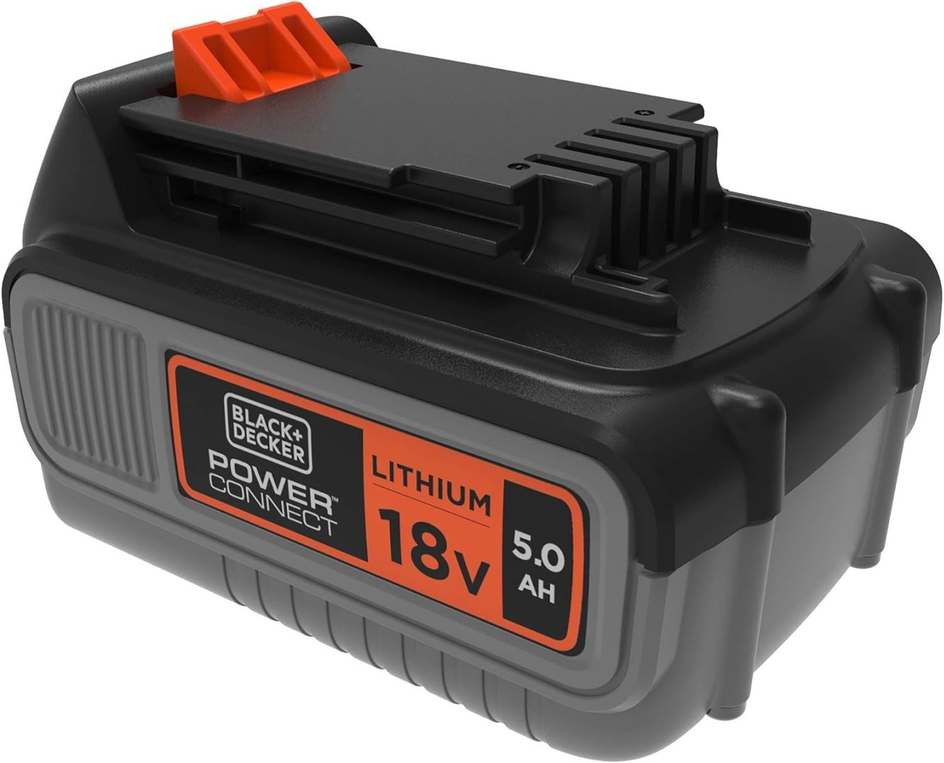 Аккумулятор Black & Decker BL5018-XJ Li-Ion 5 Ач 1 шт - ForteMarket Аккумулятор Black & Decker BL5018-XJ Li-Ion 5 Ач 1 шт купить,0