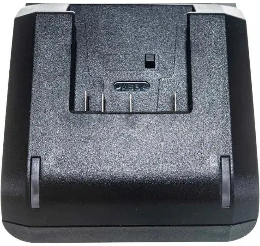 Аккумулятор Bosch GAL 18V-40 + 1 x GBA 4,0Ah Li-Ion 4 Ач Ah 1 шт