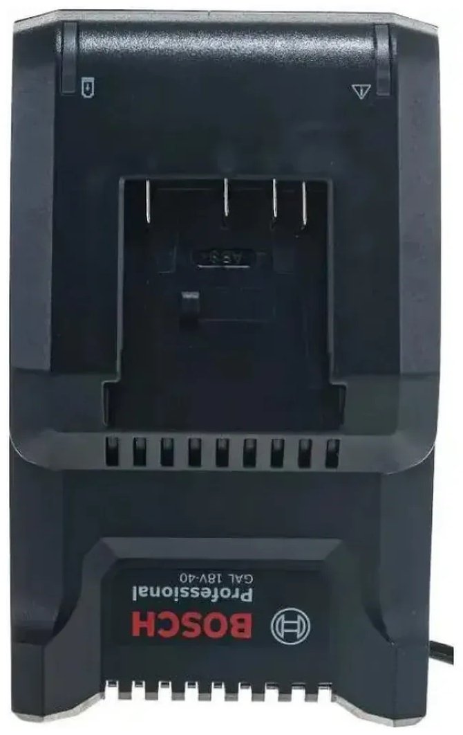 Аккумулятор Bosch GAL 18V-40 + 1 x GBA 4,0Ah Li-Ion 4 Ач Ah 1 шт - ForteMarket Аккумулятор Bosch GAL 18V-40 + 1 x GBA 4,0Ah Li-Ion 4 Ач Ah 1 шт купить,0
