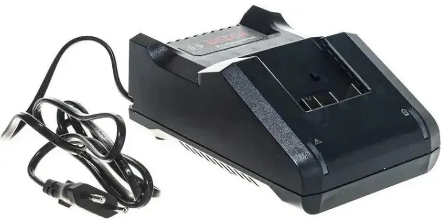 Аккумулятор Bosch GAL 18V-40 + 1 x GBA 4,0Ah Li-Ion 4 Ач Ah 1 шт купить,64220