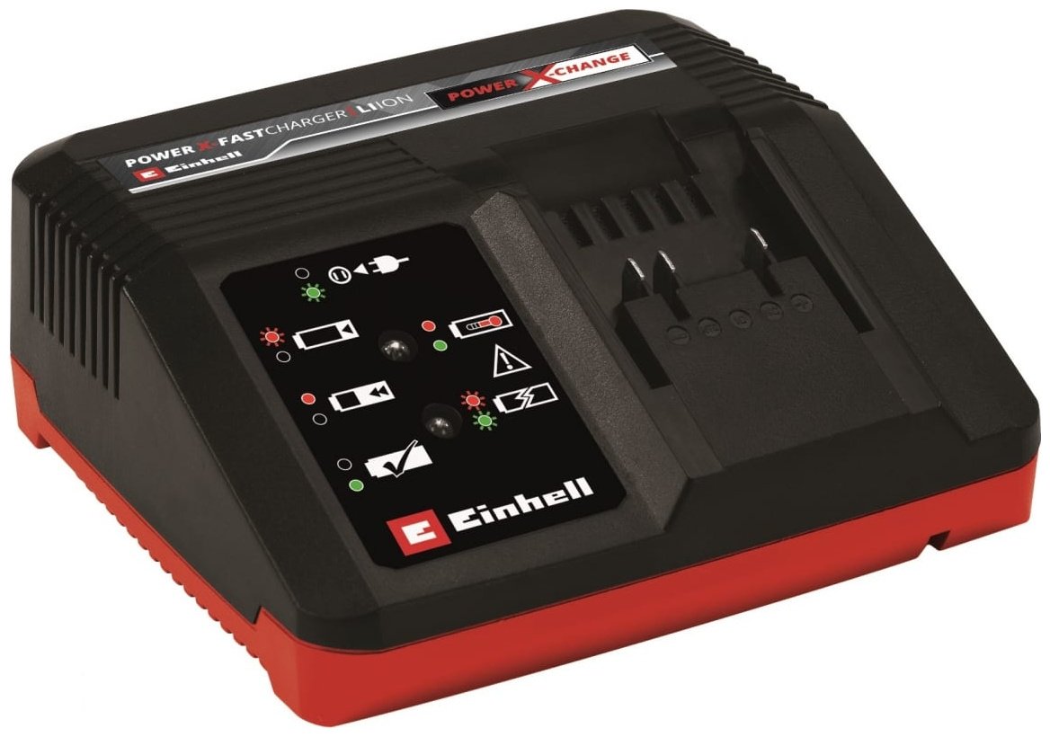 Аккумулятор Einhell 4512114 Li-Ion 5.2 Ач 1 шт купить,0