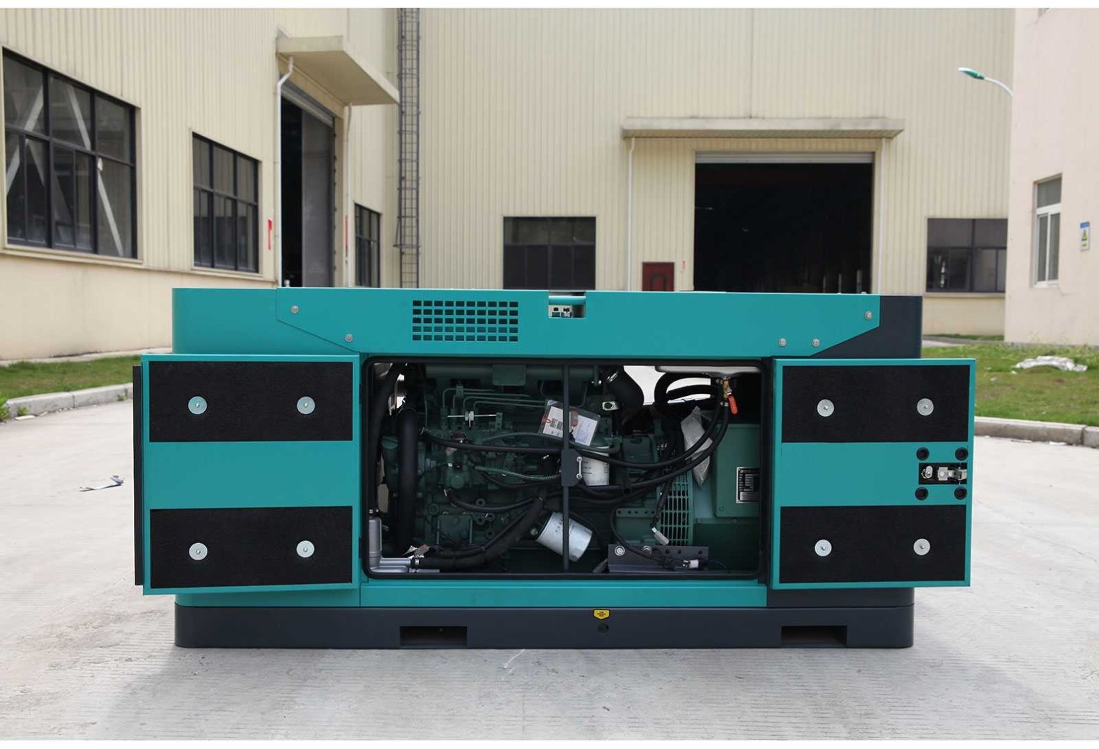 Электростанция дизельная ALTECO 12.8 кВт 3 (400/230 В), S19 FKD 44465 - ForteMarket Электростанция дизельная ALTECO 12.8 кВт 3 (400/230 В), S19 FKD 44465 купить,0