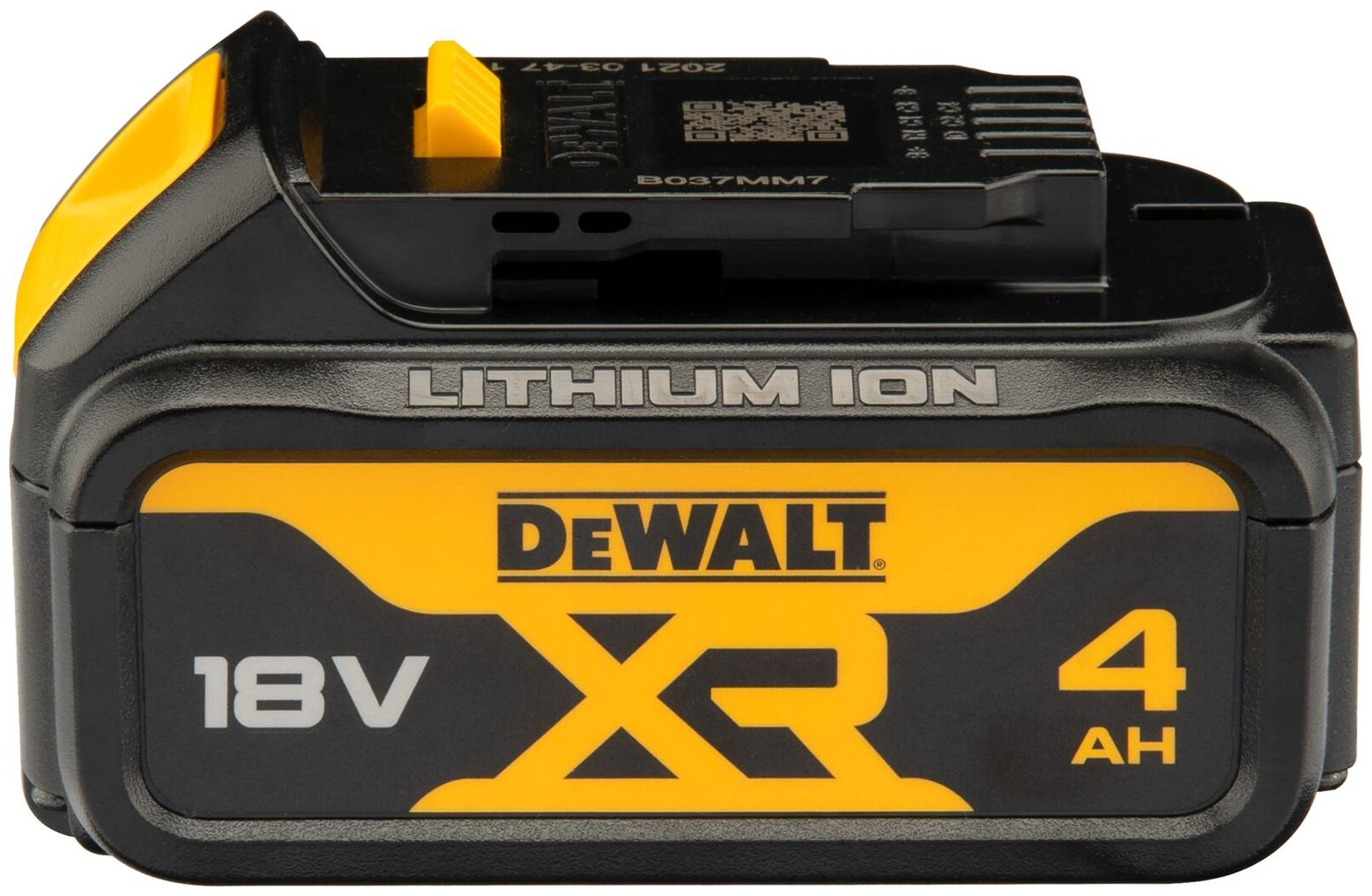 Аккумулятор DeWALT DCB182-XJ Li-Ion 4 Ач 1 шт - ForteMarket Аккумулятор DeWALT DCB182-XJ Li-Ion 4 Ач 1 шт купить,43630