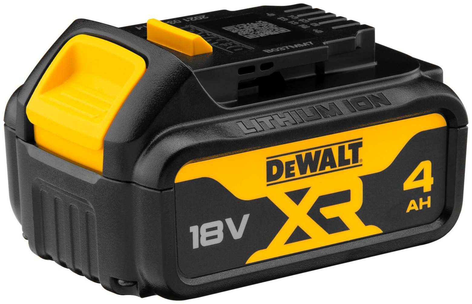 Аккумулятор DeWALT DCB182-XJ Li-Ion 4 Ач 1 шт - ForteMarket Аккумулятор DeWALT DCB182-XJ Li-Ion 4 Ач 1 шт купить,43630