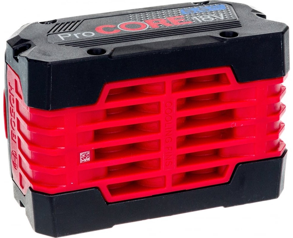 Аккумулятор Bosch 1600A02149 Li-Ion 5.5 Ач Ah 1 шт купить,0