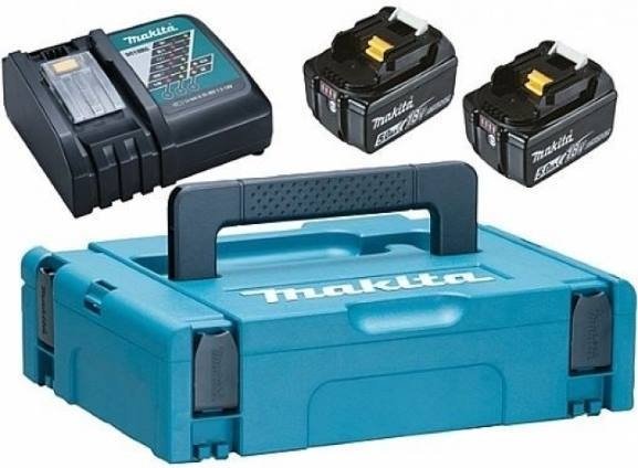 Аккумулятор Makita 198311-6