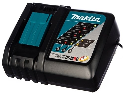 Аккумулятор Makita 198311-6 купить,0