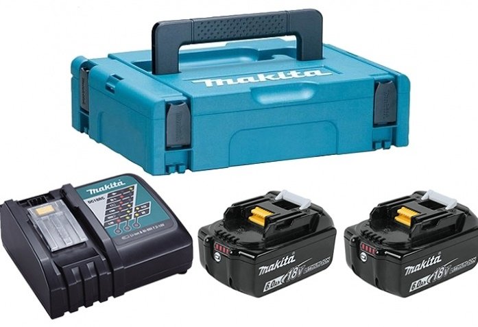 Аккумулятор Makita PSK 198118-0