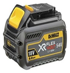 Аккумулятор DeWALT DCB546 Li-Ion 6 Ач 1 шт