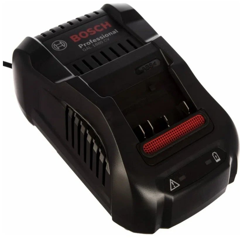 Аккумулятор Bosch 1600A016GF 18 В купить,0