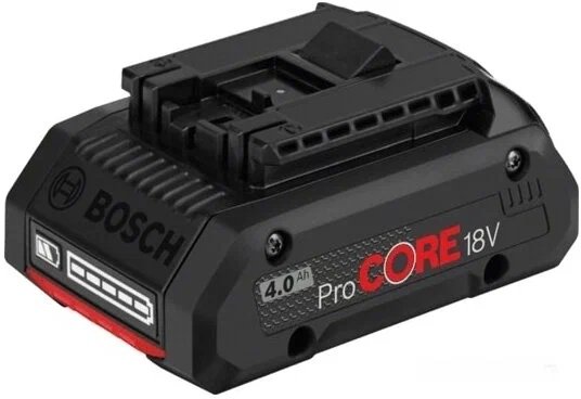 Аккумулятор Bosch 1600A016GF 18 В купить,0