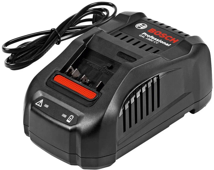 Аккумулятор Bosch 1600A016GF 18 В купить,164340