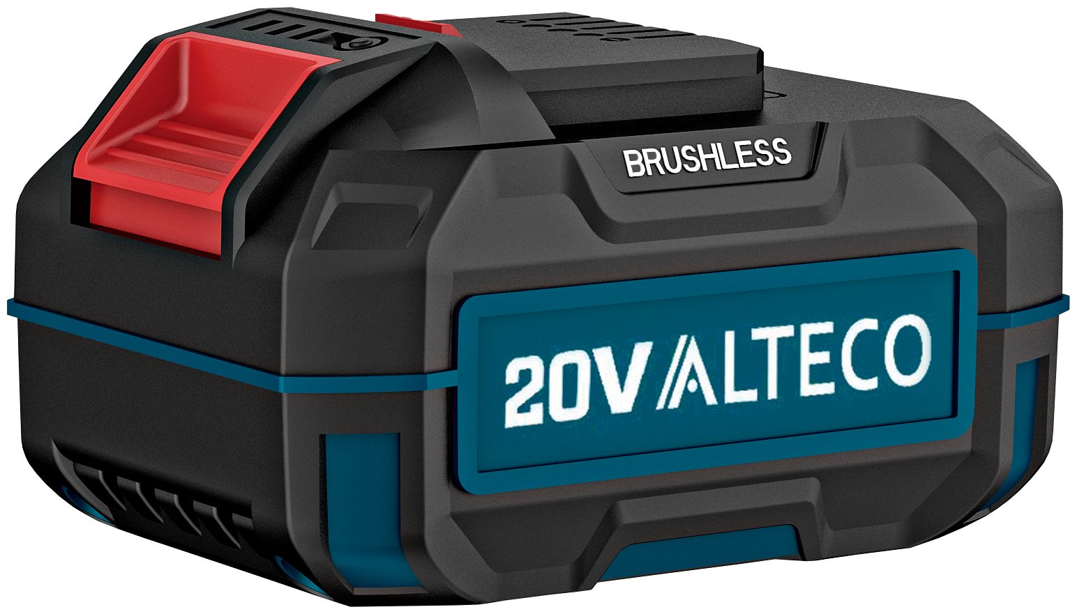 Аккумулятор ALTECO 68822 Li-Ion 5 Ач 1 шт