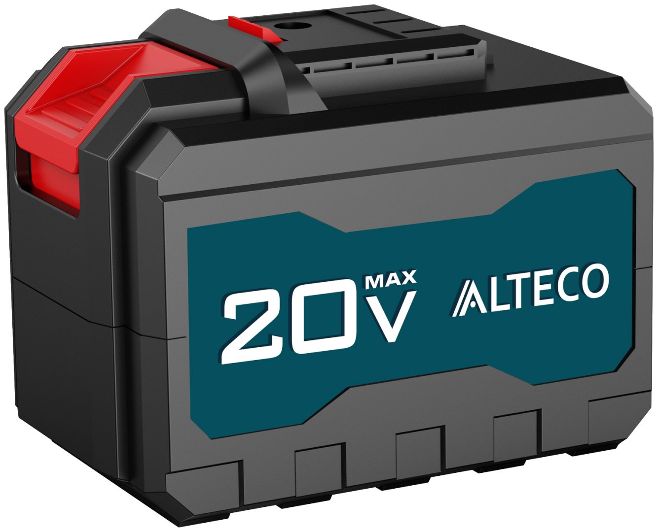 Аккумулятор ALTECO 68823 Li-Ion 6 Ач 1 шт