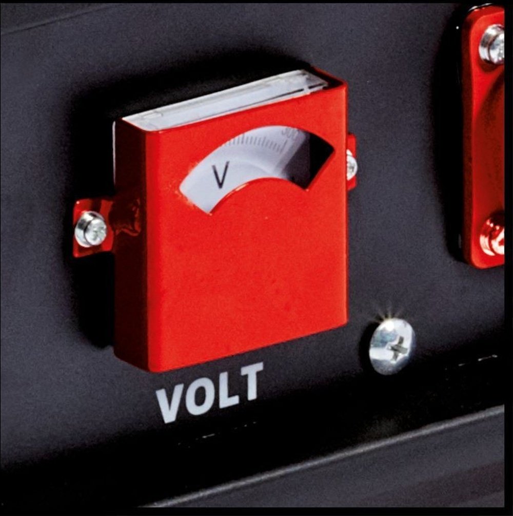 Электростанция бензиновая Einhell 2.1 кВт 1 (220 В), TC-PG 25/1/E5 4152600 купить,0