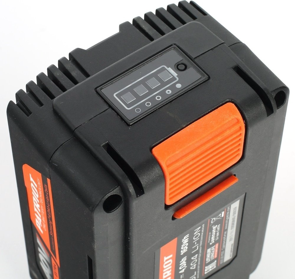 Аккумулятор Patriot BL404 830201100 купить,NaN