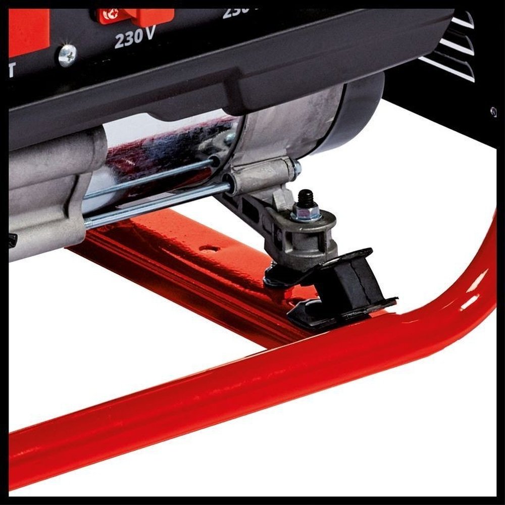 Электростанция бензиновая Einhell 2.1 кВт 1 (220 В), TC-PG 25/1/E5 4152600 купить,0
