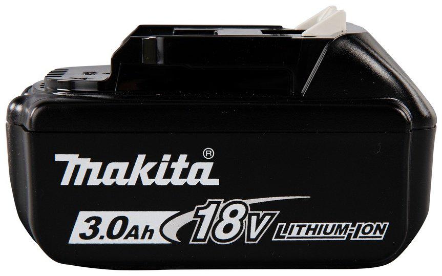 Аккумулятор Makita 632G12-3 Li-Ion 3 Ач Ah 1 шт купить,NaN