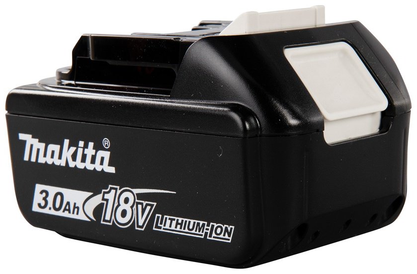 Аккумулятор Makita 632G12-3 Li-Ion 3 Ач Ah 1 шт купить,0