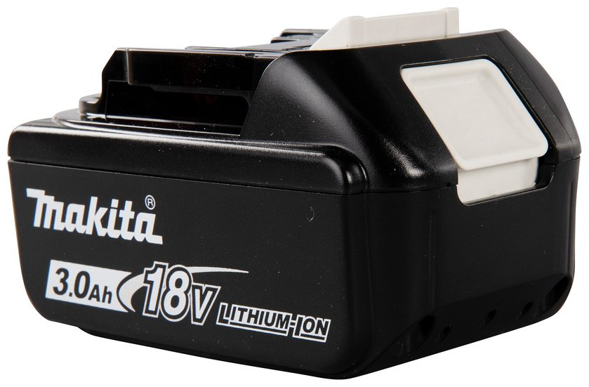 Аккумулятор Makita 632G12-3 Li-Ion 3 Ач Ah 1 шт купить,NaN