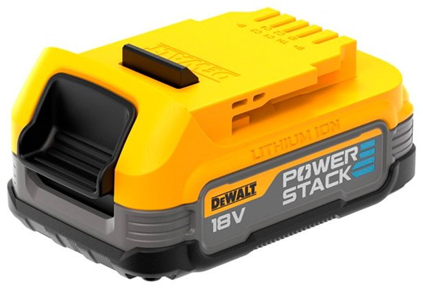 Аккумулятор DeWALT DCBP034-XJ Li-Ion 1.7 Ач 1 шт