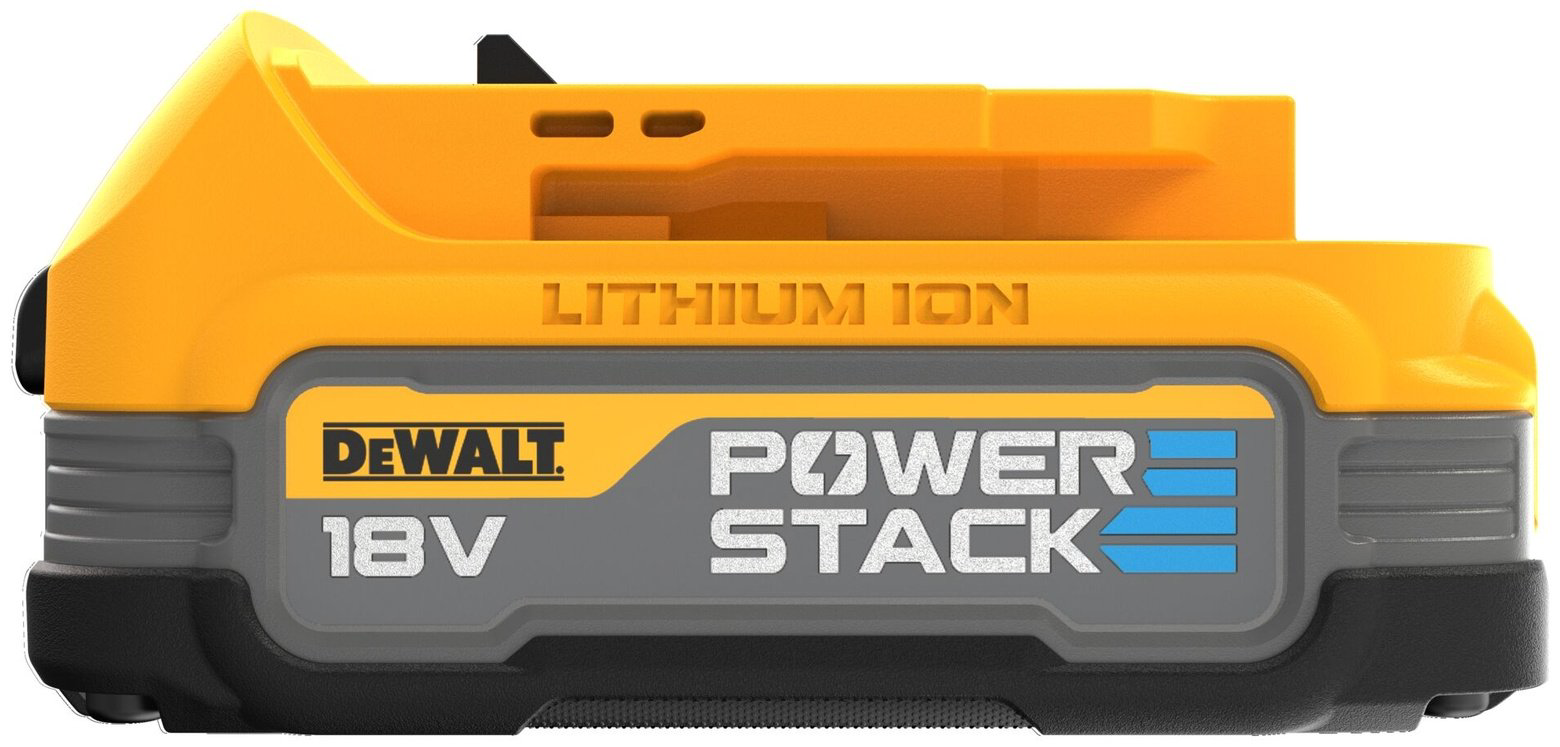 Аккумулятор DeWALT DCBP034-XJ Li-Ion 1.7 Ач 1 шт купить,59700