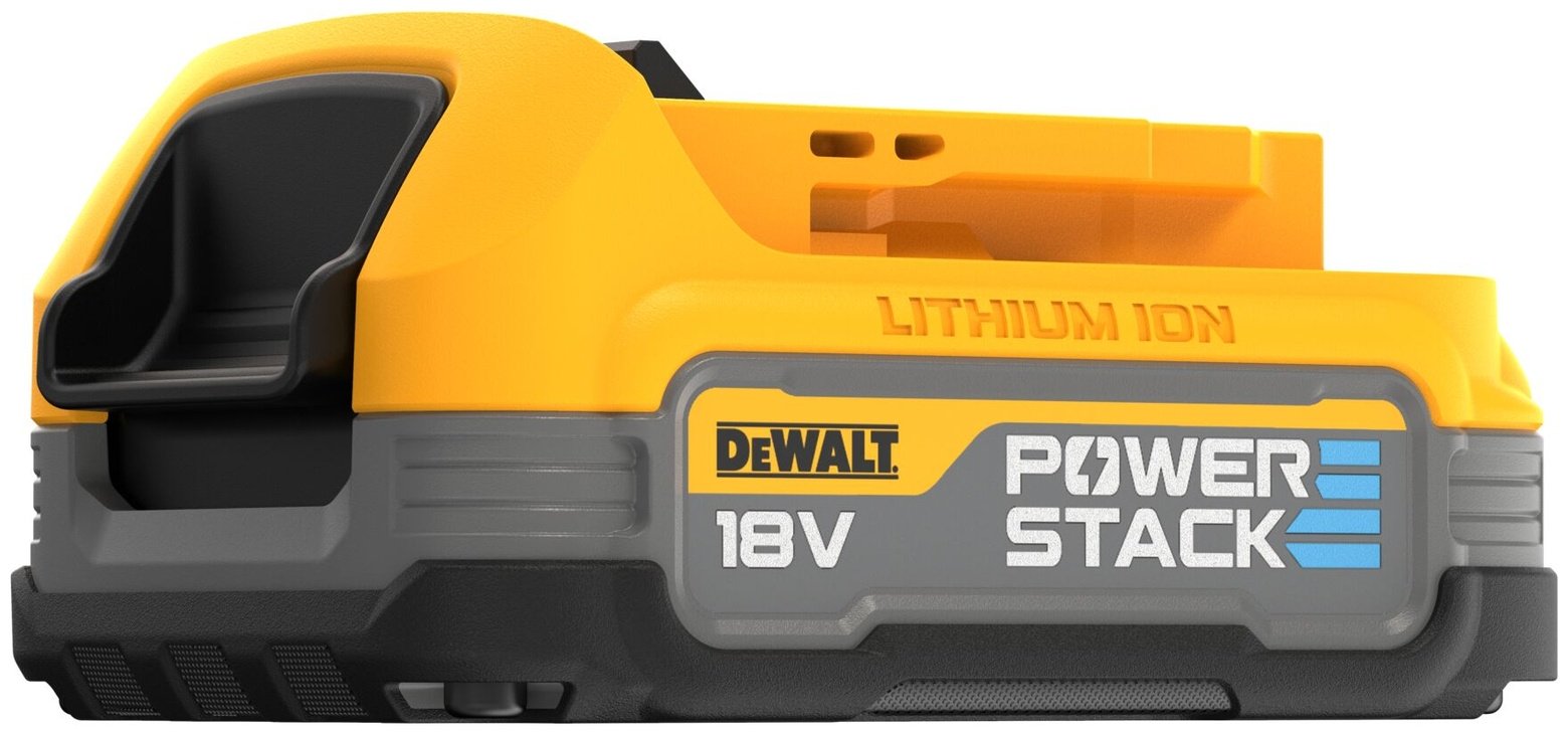 Аккумулятор DeWALT DCBP034-XJ Li-Ion 1.7 Ач 1 шт купить,0