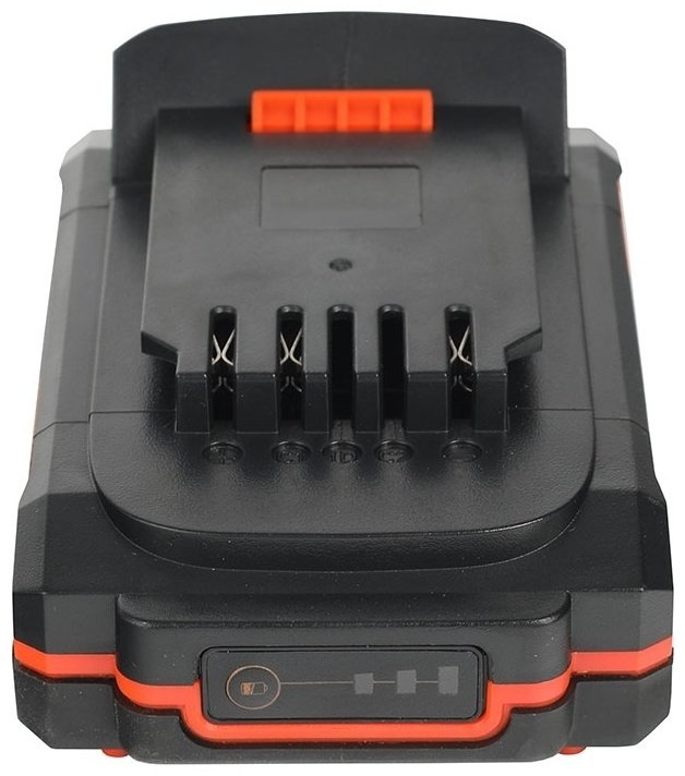 Аккумулятор Patriot PB BR 21V(Max) Li-ion . 2,0Ah Pro UES купить,NaN