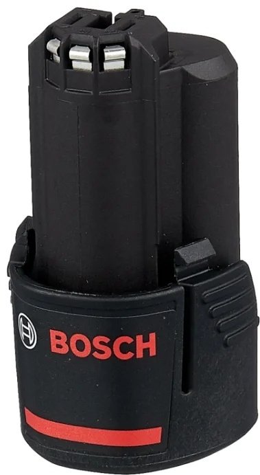 Аккумулятор Bosch 1600Z0002X Li-Ion 12 В 2 Ah