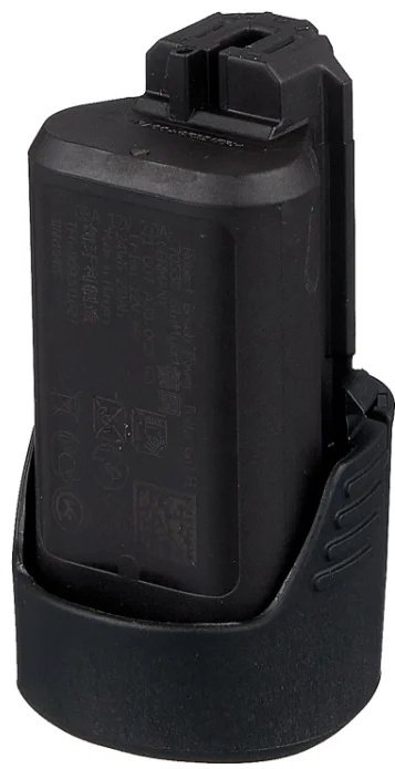 Аккумулятор Bosch 1600Z0002X Li-Ion 12 В 2 Ah купить,0