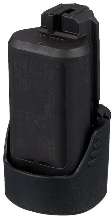 Аккумулятор Bosch 1600Z0002X Li-Ion 12 В 2 Ah