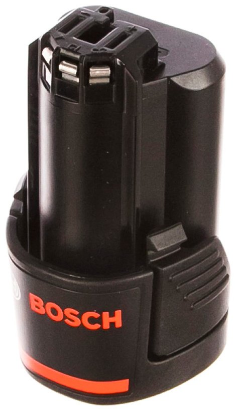 Аккумулятор Bosch 1600Z0002X Li-Ion 12 В 2 Ah купить,0