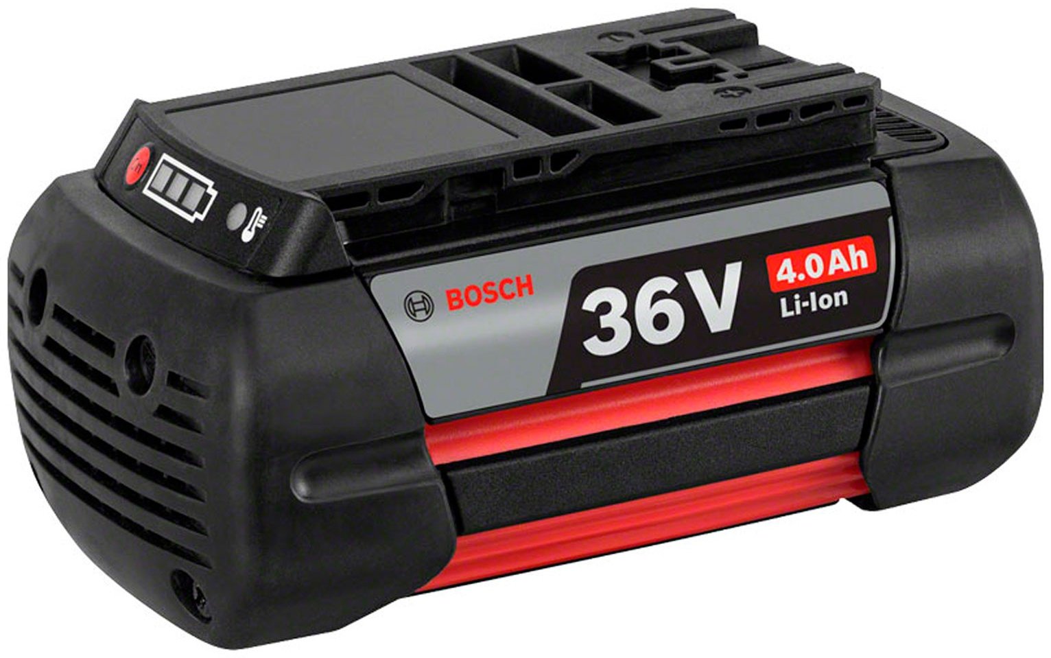 Аккумулятор Bosch GBA 36V Professional 1600Z0003C Li-Ion 4 Ач 1 шт