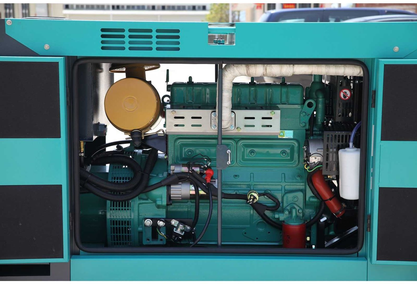 Электростанция дизельная ALTECO 20 кВт 3 (380/220 В), S28 RKD - ForteMarket Электростанция дизельная ALTECO 20 кВт 3 (380/220 В), S28 RKD купить,0