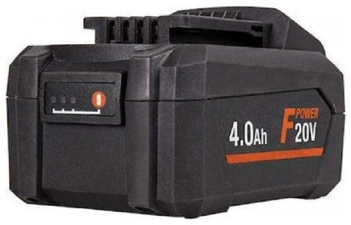 Аккумулятор Ferm CDA1138
