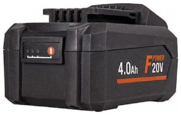 Аккумулятор Ferm CDA1138