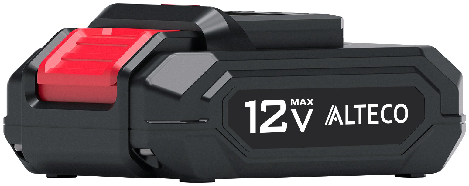 Аккумулятор ALTECO BCD 12-1.3 Li 71383 Li-Ion 1.3 Ач 1 шт