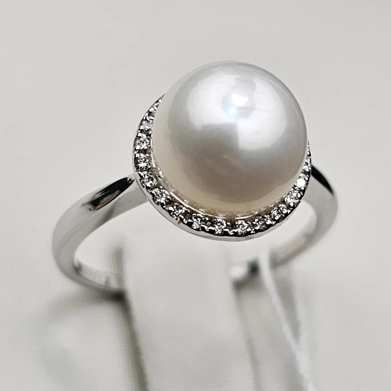 Кольцо Deimantas 110491792 15,5р 2,41гр. купить,NaN