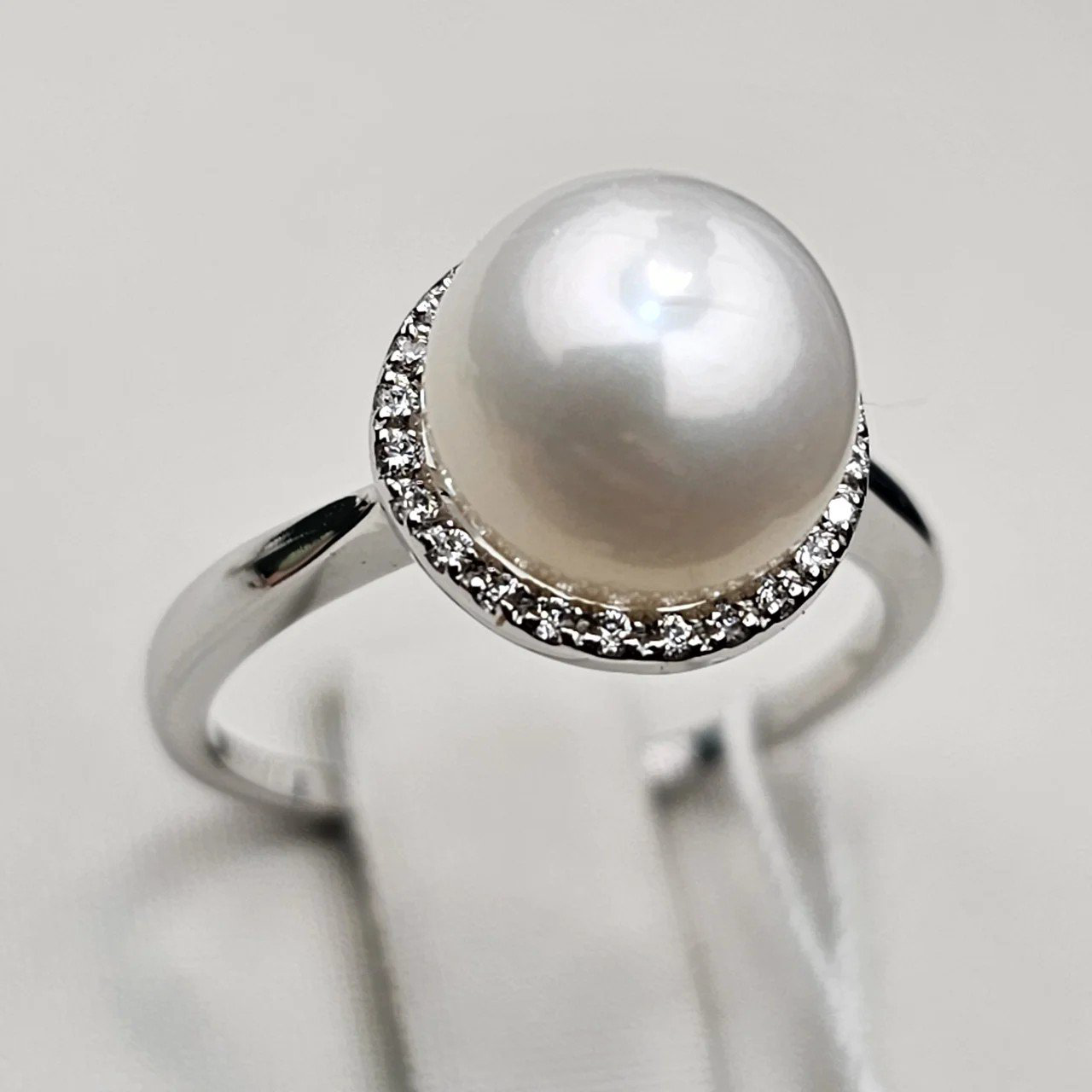 Кольцо Deimantas 110491792 15,5р 2,41гр. купить,NaN