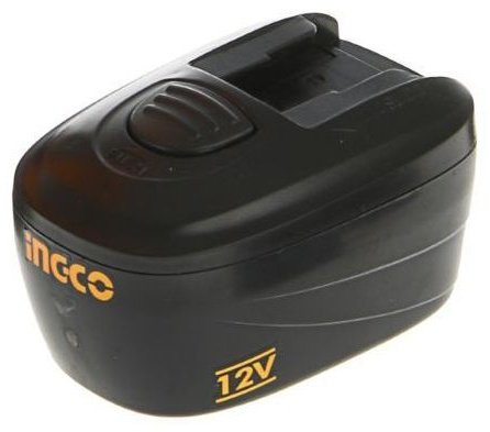 Аккумулятор INGCO BAT08120 Li-Ion 1.2 Ач Ah 1 шт