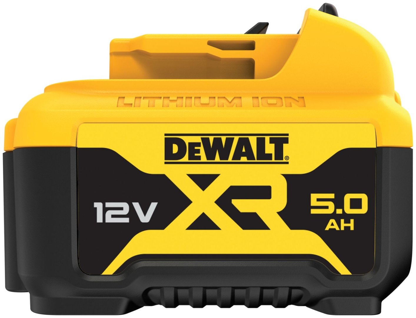 Аккумулятор DeWALT DCB126-XJ Li-Ion 5 Ач 1 шт купить,0