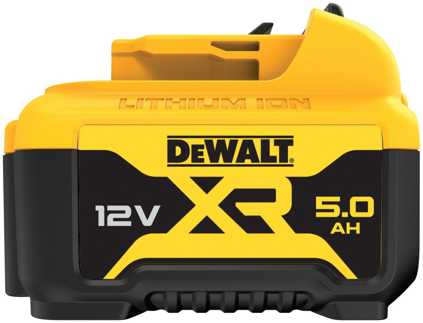 Аккумулятор DeWALT DCB126-XJ Li-Ion 5 Ач 1 шт купить,41330