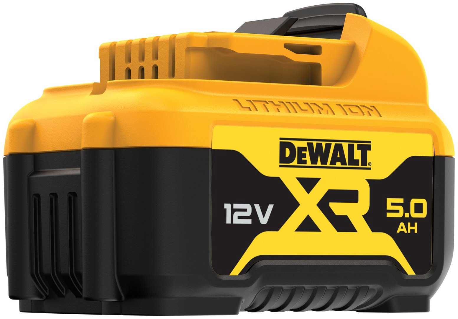Аккумулятор DeWALT DCB126-XJ Li-Ion 5 Ач 1 шт купить,41330