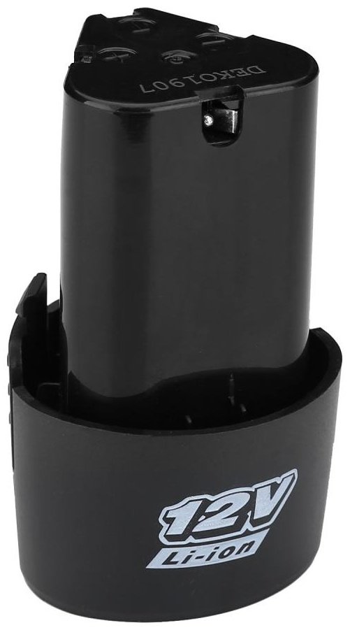 Аккумулятор DEKO 063-4090 Li-Ion 1.5 Ач 1 шт