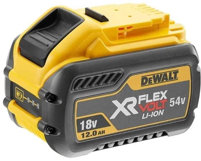 Аккумулятор DeWALT DCB548-XJ Li-Ion 12 Ач 1 шт