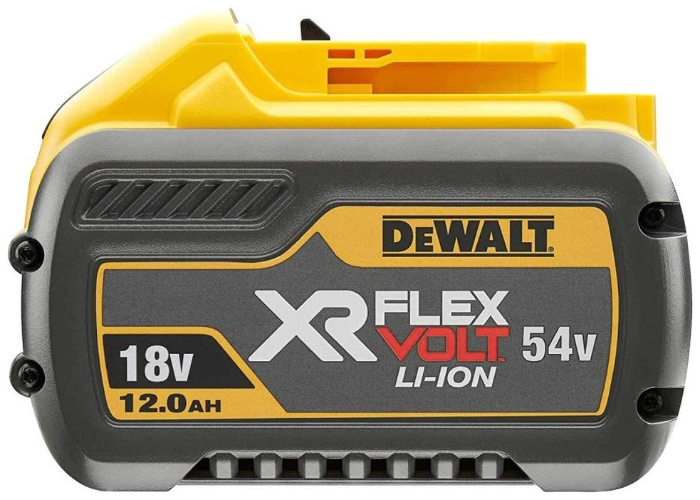 Аккумулятор DeWALT DCB548-XJ Li-Ion 12 Ач 1 шт - ForteMarket Аккумулятор DeWALT DCB548-XJ Li-Ion 12 Ач 1 шт купить,183690