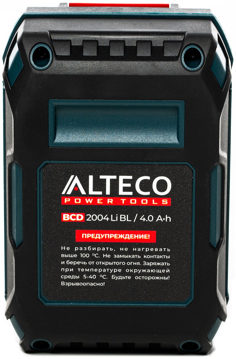 Аккумулятор ALTECO BCD 2004 Li BL 42774 Li-Ion 4 Ач 1 шт - ForteMarket Аккумулятор ALTECO BCD 2004 Li BL 42774 Li-Ion 4 Ач 1 шт купить,0
