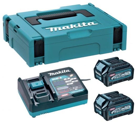 Аккумулятор Makita PSK 191J83-2 Li-Ion 2.5 Ач Ah 2 шт