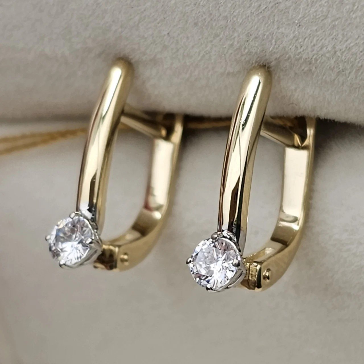 Серьги Deimantas 110523858 2,46гр. купить,NaN