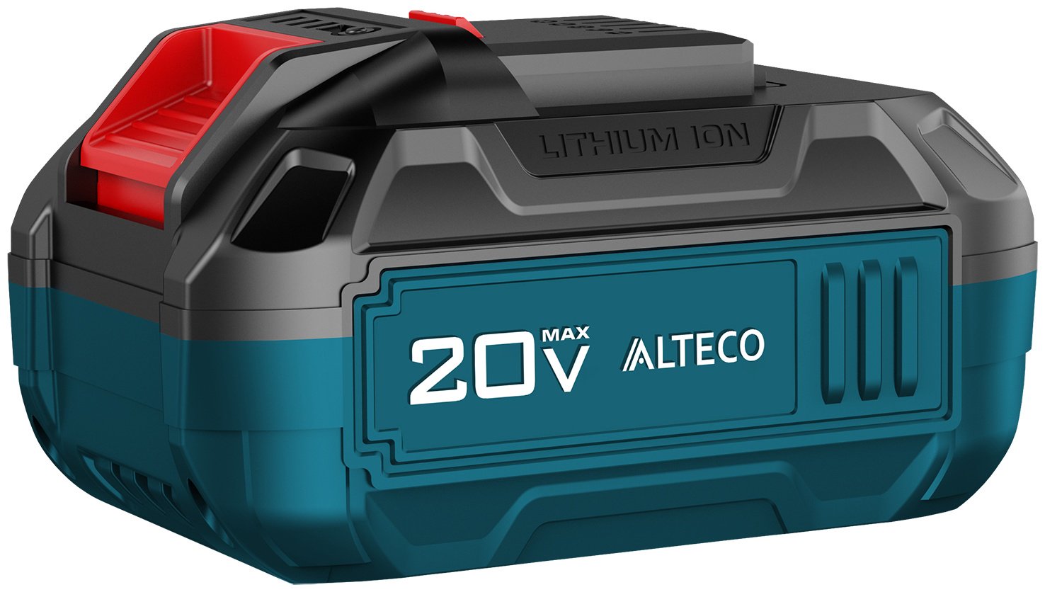 Аккумулятор ALTECO 68824 Li-Ion 8 Ач 1 шт
